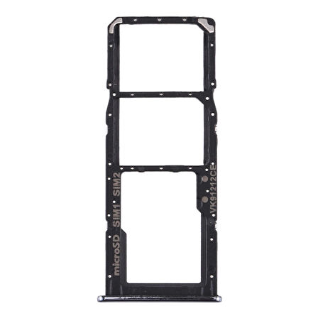 Samsung Galaxy A51 Uyumlu Sim Kart Tepsisi SM-A515F