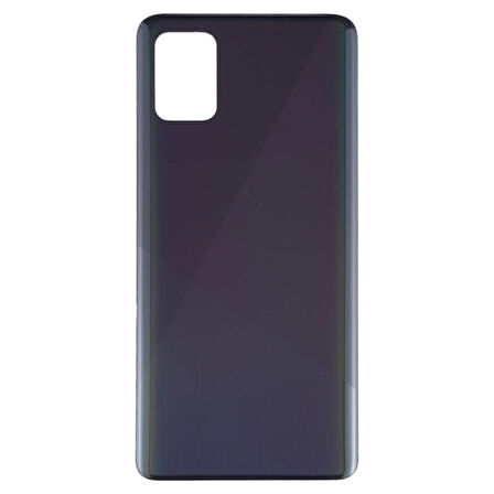 Samsung Galaxy A51 Uyumlu Arka Pil Batarya Kapağı SM-A515F