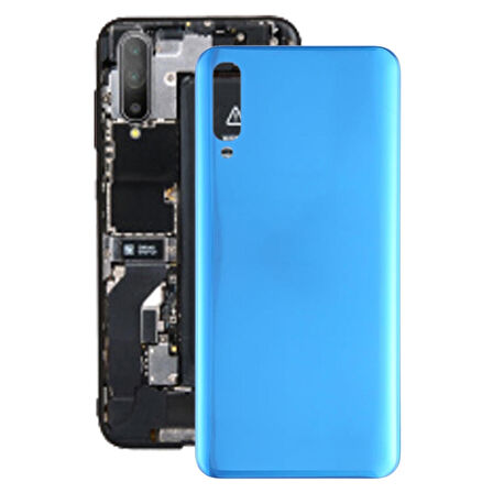Samsung A50 Uyumlu Arka Pil Batarya Kapağı SM-A505F