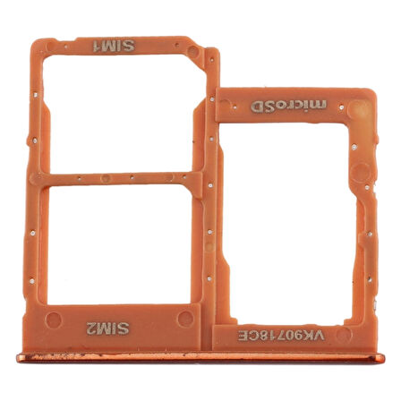 Samsung Galaxy A40 Uyumlu Sim Kart Tepsisi SM-A405F
