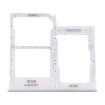 Samsung Galaxy A41 Uyumlu Sim Kart Tepsisi SM-A415F