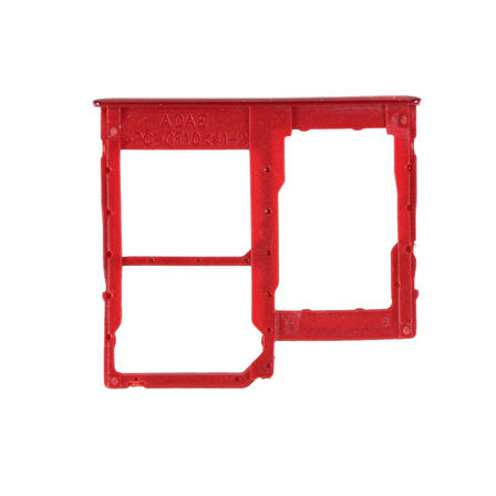 Samsung Galaxy A41 Uyumlu Sim Kart Tepsisi SM-A415F