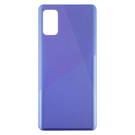 Samsung Galaxy A41 Uyumlu Arka Pil Batarya Kapağı SM-A415F