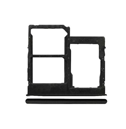 Samsung Galaxy A31 Uyumlu Sim Kart Tepsisi SM-A315F