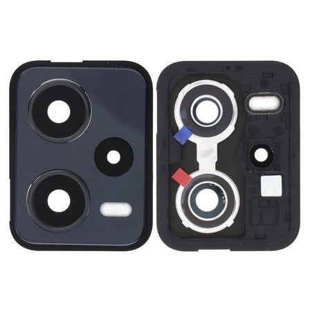Xiaomi Redmi Note 12 Pro Uyumlu Kamera Lensi Cam Full 22101316C, 22101316I 23013RK75C 22101316G