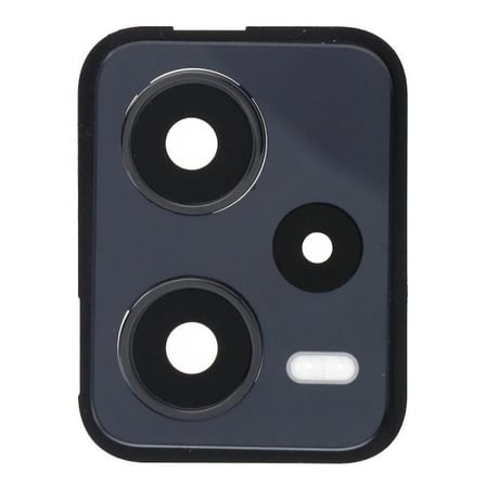 Xiaomi Redmi Note 12 Pro Uyumlu Kamera Lensi Cam Full 22101316C, 22101316I 23013RK75C 22101316G