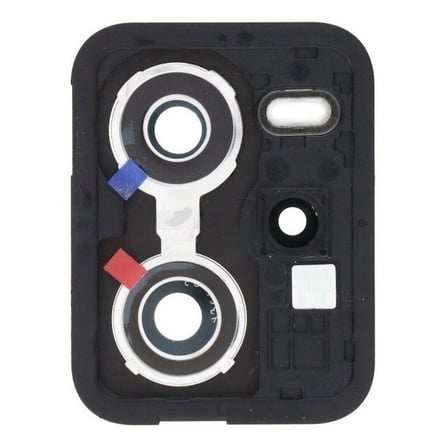 Xiaomi Redmi Note 12 Pro Uyumlu Kamera Lensi Cam Full 22101316C, 22101316I 23013RK75C 22101316G