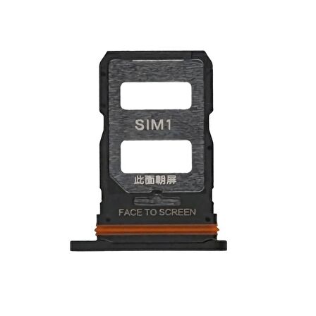 Xiaomi 13 Lite Uyumlu Sim Kart Tepsisi 2210129SG