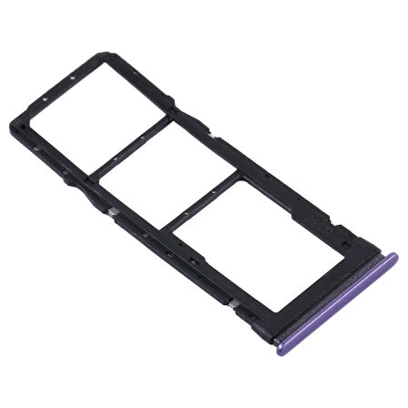 Xiaomi Redmi Note 9T Uyumlu Sim Kart Tepsisi M2007J22G