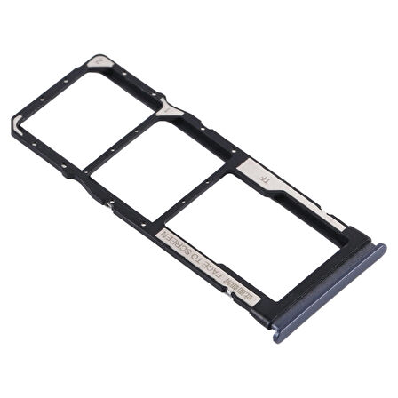 Xiaomi Redmi Note 9T Uyumlu Sim Kart Tepsisi M2007J22G