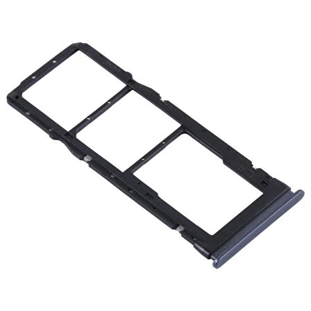 Xiaomi Redmi Note 9T Uyumlu Sim Kart Tepsisi M2007J22G