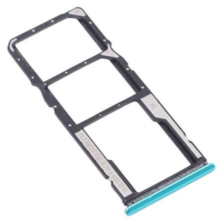 Xiaomi Redmi Note 9T Uyumlu Sim Kart Tepsisi M2007J22G