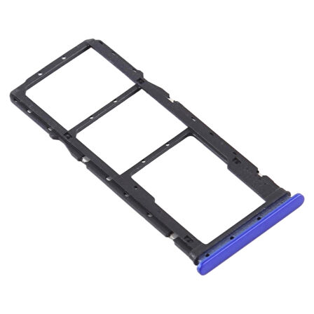 Xiaomi Redmi 9 Uyumlu Sim Kart Tepsisi M2004J19G