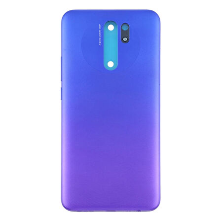 Xiaomi Redmi 9 Arka Pil Batarya Kapağı M2004J19G M2004J19C