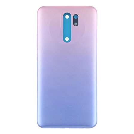 Xiaomi Redmi 9 Arka Pil Batarya Kapağı M2004J19G M2004J19C