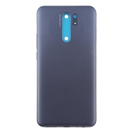 Xiaomi Redmi 9 Arka Pil Batarya Kapağı M2004J19G M2004J19C