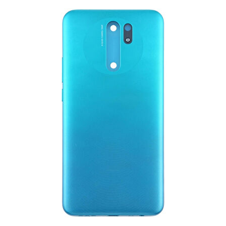Xiaomi Redmi 9 Arka Pil Batarya Kapağı M2004J19G M2004J19C