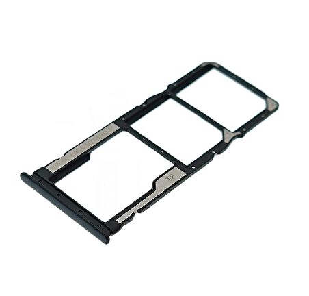 Xiaomi Redmi Note 10S Uyumlu Sim Kart Tepsisi M2101K7BG M2101K7BI