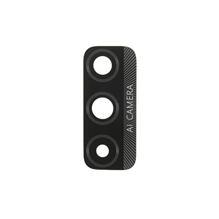Huawei P Smart 2021 Uyumlu Kamera Lensi Cam PPA-LX1 PPA-LX2