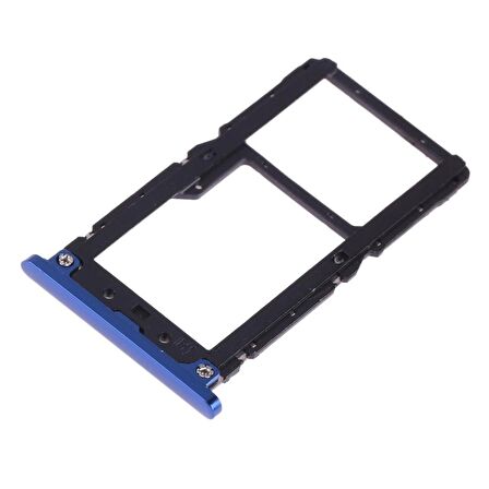 Xiaomi Mi 8 Lite Uyumlu Sim Kart Tepsisi M1808D2TG