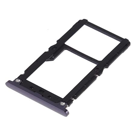 Xiaomi Mi 8 Lite Uyumlu Sim Kart Tepsisi M1808D2TG