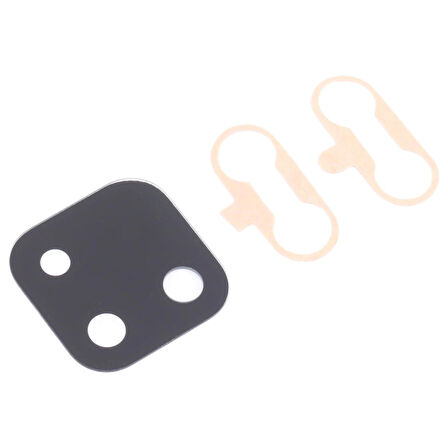 Xiaomi Redmi 10C Uyumlu Kamera Lensi Camı 220333QAG 220333QBI 220333QNY 220333QL