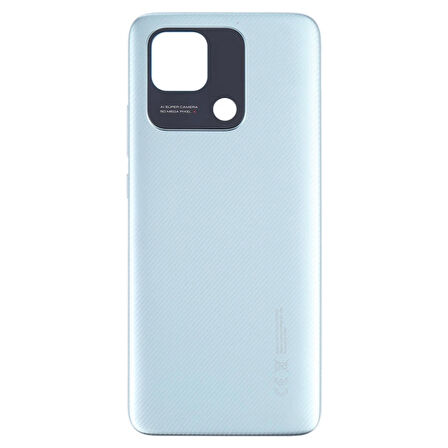 Xiaomi Redmi 10C Uyumlu Arka Pil Batarya Kapağı 220333QAG 220333QBI 220333QNY