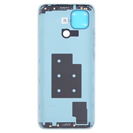 Xiaomi Redmi 10C Uyumlu Arka Pil Batarya Kapağı 220333QAG 220333QBI 220333QNY
