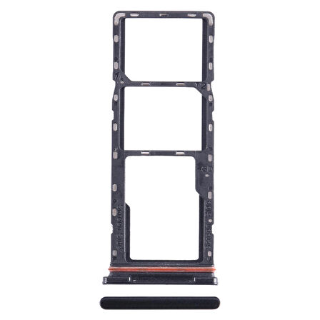 Infinix Hot 10i Uyumlu Sim Kart Tepsisi X659B X658E X658B