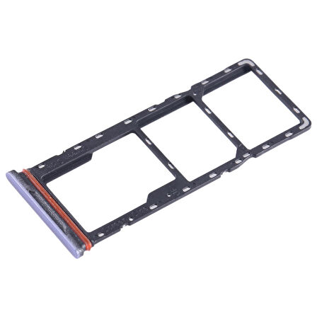 Infinix Hot 10i Uyumlu Sim Kart Tepsisi X659B X658E X658B