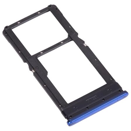 Xiaomi Poco X3 Pro Uyumlu Sim Kart Tepsisi M2102J20SG M2102J20SI