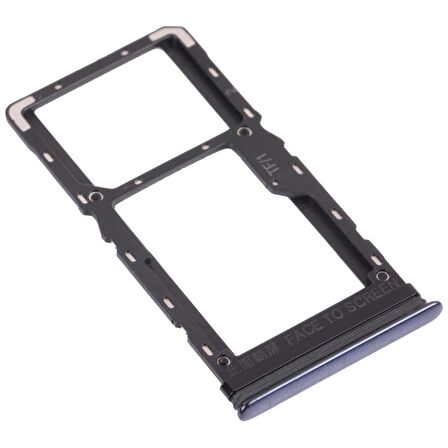 Xiaomi Poco X3 Pro Uyumlu Sim Kart Tepsisi M2102J20SG M2102J20SI