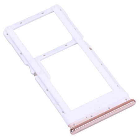 Xiaomi Poco X3 NFC Uyumlu Sim Kart Tepsisi M2007J20CG M2007J20CT