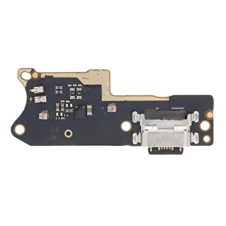 Xiaomi Redmi 9T Uyumlu Şarj Soketli Mikrofon Bordu M2010J19SG M2010J19SY