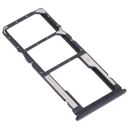Xiaomi Redmi Note 10 Pro Uyumlu Sim Kart Tepsisi M2101K6G M2101K6R