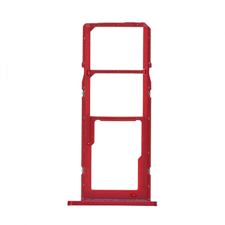 Samsung Galaxy A03 Uyumlu Sim Kart Tepsisi Cam SM-A035F