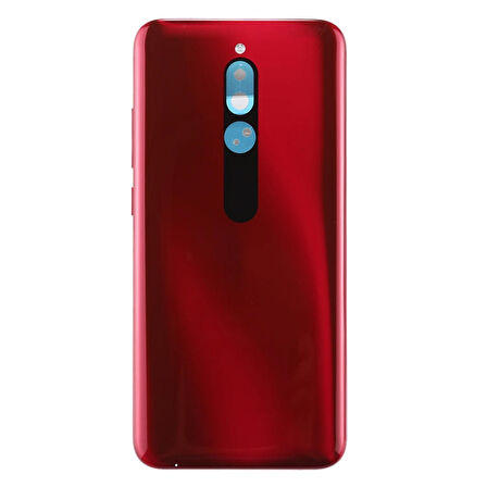 Xiaomi Redmi 8 Uyumlu Arka Pil Batarya Kapağı M1908C3IG