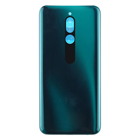 Xiaomi Redmi 8 Uyumlu Arka Pil Batarya Kapağı M1908C3IG