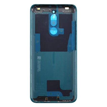 Xiaomi Redmi 8 Uyumlu Arka Pil Batarya Kapağı M1908C3IG