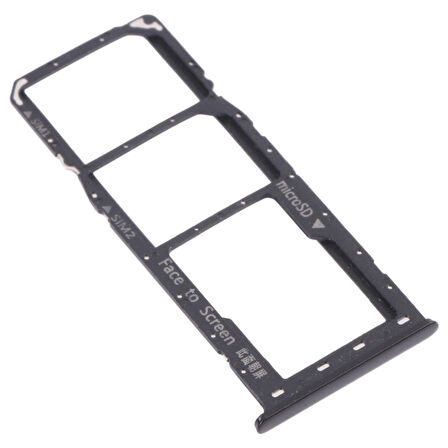 Realme 6 Pro Uyumlu Sim Kart Tepsisi RMX2061 RMX2063
