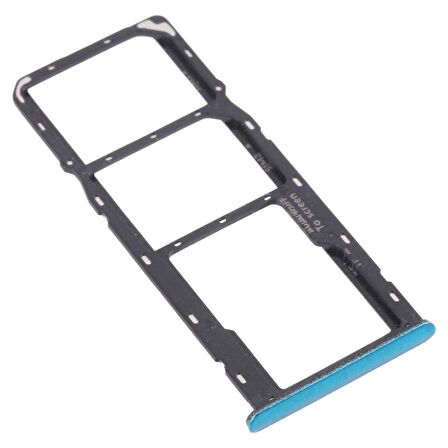 Realme 6i Uyumlu Sim Kart Tepsisi RMX2040