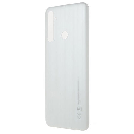Realme 6i Uyumlu Arka Pil Batarya Kapağı RMX2040