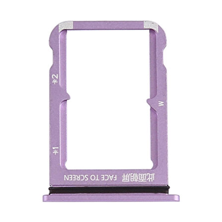 Xiaomi Mi 9 Uyumlu Sim Kart Tepsisi M1902F1G