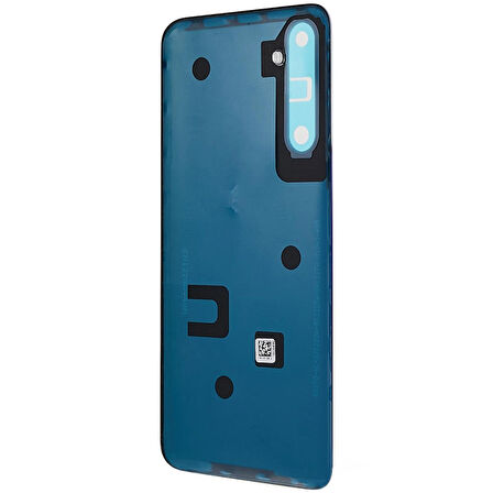 Realme 6 Uyumlu Arka Pil Batarya Kapağı RMX2001