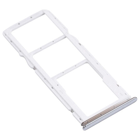 Xiaomi Redmi Note 10S Uyumlu Sim Kart Tepsisi M2101K7BG M2101K7BI