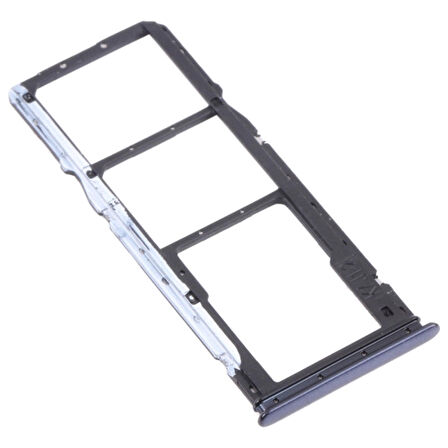 Xiaomi Redmi Note 10S Uyumlu Sim Kart Tepsisi M2101K7BG M2101K7BI
