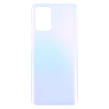 Xiaomi Redmi Note 10S Uyumlu Arka Pil Batarya Kapağı M2101K7BG M2101K7BI