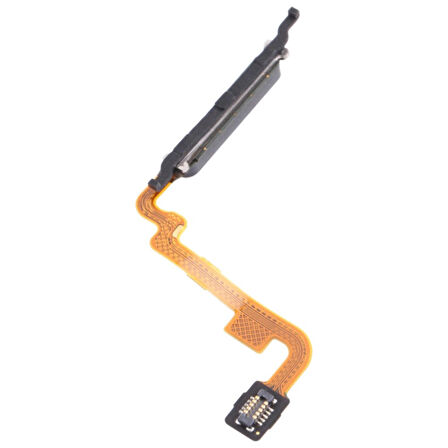 Xiaomi Redmi Note 10S Uyumlu Parmak İzi Okuyucu Flex M2101K7BG M2101K7BI