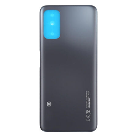 Xiaomi Redmi Note 10 5G Uyumlu Arka Pil Batarya Kapağı M2103K19G M2103K19C