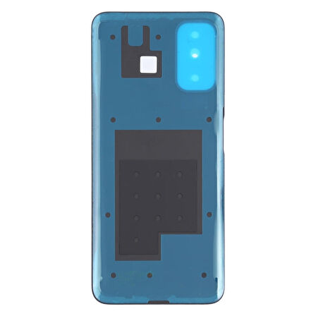 Xiaomi Redmi Note 10 5G Uyumlu Arka Pil Batarya Kapağı M2103K19G M2103K19C